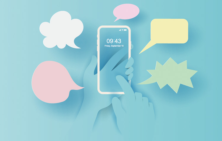 国外sms短信平台